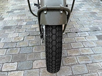 Motor gillet estafette 500cc, 1952 - afbeelding 12 van  12