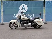 Motor harley davidson dyna switchback benzine 2014 - afbeelding 1 van  1