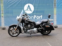 Motor harley-davidson dyna switchback benzine 2014 - afbeelding 1 van  1