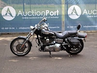 Motor harley-davidson dyna wide glide benzine 2007 - afbeelding 1 van  1