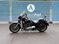 Motor harley davidson fat boy special benzine 2011 - afbeelding 1 van  1