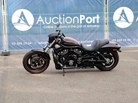 Motor harley-davidson night rod special benzine 2011 - afbeelding 1 van  1