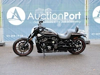 Motor harley-davidson night rod special benzine 2012 - afbeelding 1 van  1