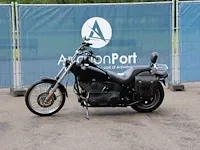 Motor harley davidson night train benzine 2006 - afbeelding 1 van  1