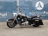 Motor harley-davidson road-king benzine (marge) - afbeelding 1 van  1