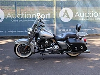 Motor harley-davidson road king classic benzine 2013 - afbeelding 1 van  1