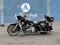 Motor harley davidson road king classic benzine (marge)