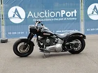 Motor harley davidson softail slim 2013 - afbeelding 1 van  1