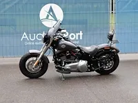 Motor harley davidson softail slim benzine 2015 - afbeelding 1 van  1
