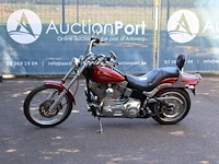Motor harley-davidson softail standard benzine 2006 - afbeelding 1 van  1