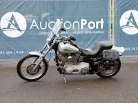 Motor harley-davidson softail standard benzine 2006 - afbeelding 1 van  1