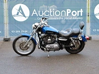 Motor harley-davidson sporster xl1200 benzine 2007 - afbeelding 1 van  1