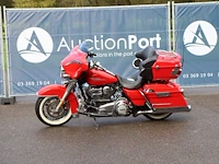 Motor harley-davidson street glide benzine 2011 - afbeelding 1 van  1