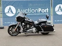 Motor harley davidson street glide special benzine 2013 - afbeelding 1 van  1