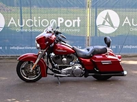 Motor harley-davidson street glide touring benzine 2011 - afbeelding 1 van  1