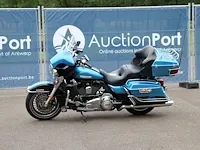 Motor harley davidson ultra classic benzine 2011 - afbeelding 1 van  1