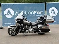 Motor harley davidson ultra classic benzine 2016 - afbeelding 1 van  1