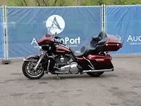 Motor harley davidson ultra classic benzine (marge)