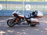Motor harley-davidson ultra classic cvo benzine 2014 (marge) - afbeelding 1 van  1