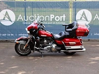 Motor harley-davidson ultra classic ltd benzine 2011 - afbeelding 1 van  1