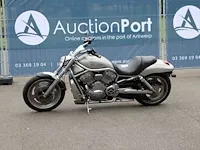 Motor harley davidson v-rod vrsc benzine 2007