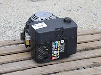 Motor hatz 1b30-x diesel - afbeelding 1 van  1