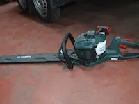 Motor heggeschaar powerplus powpg30110 22,2cc (zonder bougie)