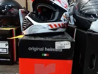 Motor helm aprila - afbeelding 1 van  4