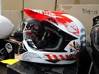 Motor helm aprila - afbeelding 2 van  4