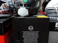 Motor helm aprila - afbeelding 1 van  4