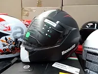 Motor helm aprila - afbeelding 2 van  4