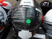 Motor helm aprila - afbeelding 3 van  4