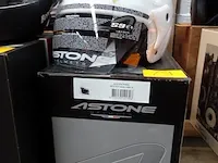 Motor helm astone - afbeelding 1 van  3