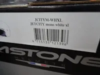 Motor helm astone - afbeelding 3 van  3