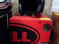 Motor helm bell - afbeelding 1 van  3