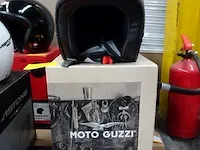Motor helm guzzi - afbeelding 1 van  3