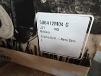 Motor helm guzzi - afbeelding 3 van  3