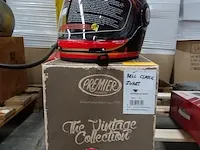 Motor helm ls - afbeelding 1 van  3