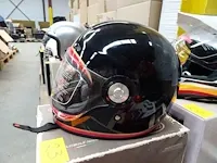 Motor helm ls - afbeelding 2 van  3