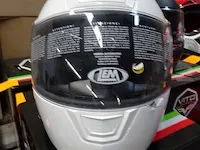 Motor helm vitto - afbeelding 2 van  3