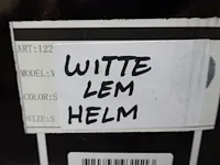 Motor helm vitto - afbeelding 3 van  3