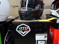 Motor helm vitto - afbeelding 1 van  3