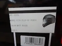 Motor helm vitto - afbeelding 3 van  3
