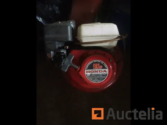 Motor honda gx 140 - afbeelding 1 van  4