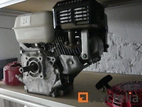 Motor honda gx200 - afbeelding 1 van  3