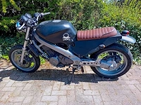 Motor honda ntv 650 benzine 1996 (marge) - afbeelding 1 van  1