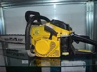 Motor kettingzaag powerplus powxg10231 50,4cc - afbeelding 7 van  8