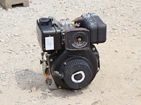 Motor km178f diesel 4kw