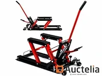 Motor krik 680kg - afbeelding 1 van  2