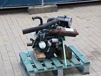 Motor kubota 43a diesel - afbeelding 1 van  1